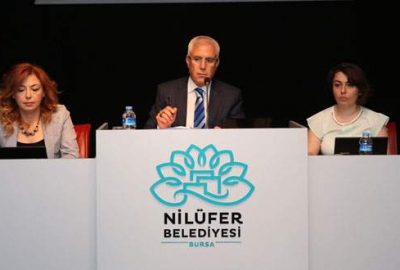 Bozbey: Dönüşüm nüfusu artırmamalı