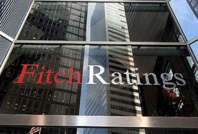 Fitch’ten Ukrayna’ya not teyidi