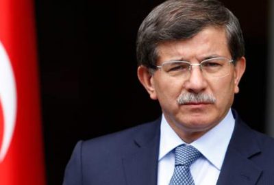 Davutoğlu’ndan son dakika sürprizi