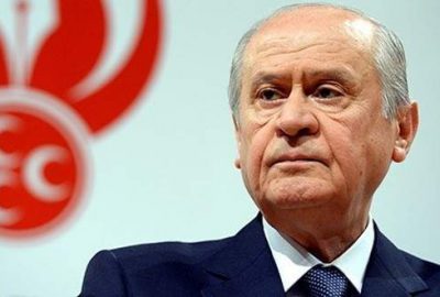 Bahçeli’den kritik randevu öncesi çağrı