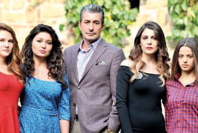 ‘Paramparça’ geliyor