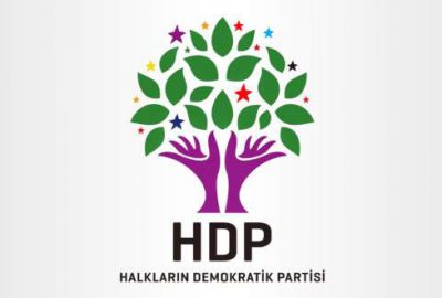 HDP heyeti Silopi’ye gidiyor!