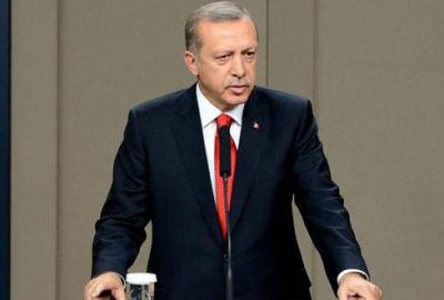 Erdoğan’dan Demirtaş’a çifte tazminat davası