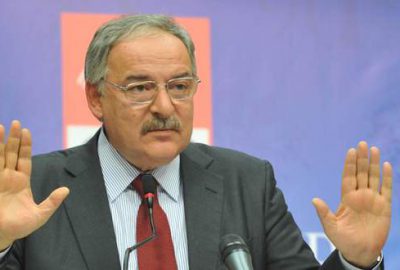 CHP’den şok koalisyon açıklaması