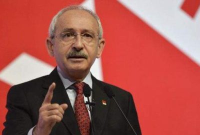 ‘Kılıçdaroğlu seçime hazırlanıyor’