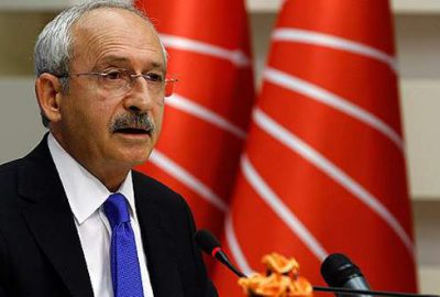 Kılıçdaroğlu’ndan koalisyon açıklaması