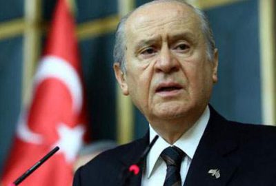 Bahçeli’den flaş koalisyon açıklaması