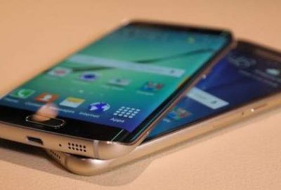 Samsung’dan iki yeni telefon