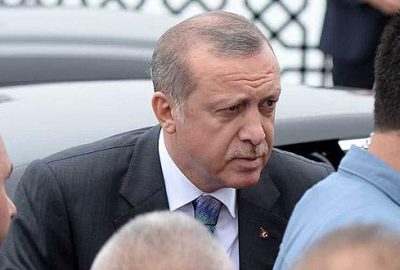 ‘Bahçeli’yi muhatap almayacağım’