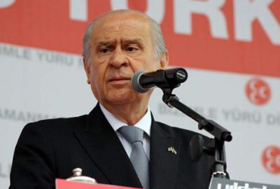 Bahçeli’den yeni ‘koalisyon’ açıklaması