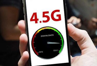 4,5G ihalesine Netgsm’de katılacak