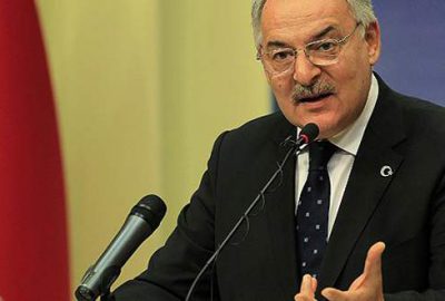 Haluk Koç: ‘Görev Kılıçdaroğlu’na verilmeli’