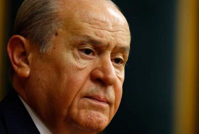 Bahçeli: ‘Seçim hükümetine üye vermeyeceğiz’