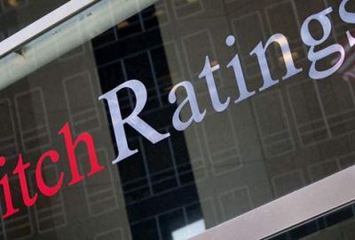 Fitch,Yunanistan’ın notunu yükseltti