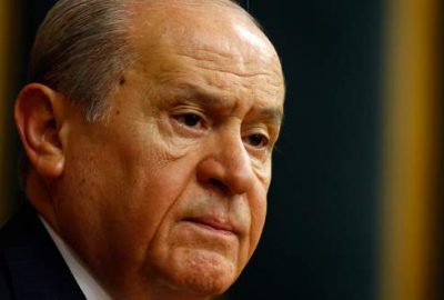 Bahçeli’den ‘sıkıyönetim’ açıklaması