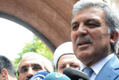 Gül: ‘Türkiye zor günlerin üstesinden gelecektir’