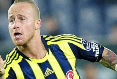 Miroslav Stoch Bursaspor’da