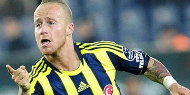 Miroslav Stoch Bursaspor’da