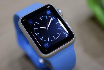 Apple Watch’a hack şoku