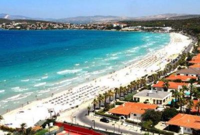 Okulların geç açılması turizmcileri sevindirdi