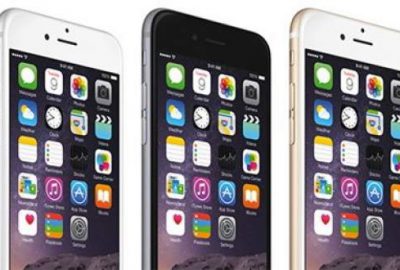 Apple’dan ‘iPhone 6 Plus’lar için şok karar