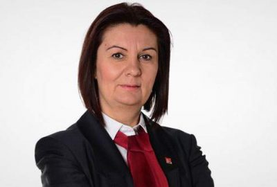 ‘Ayşe teyze’nin gücü tükeniyor