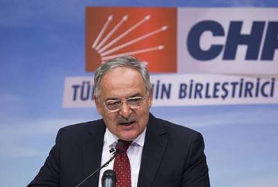 YSK’dan CHP’ye onay