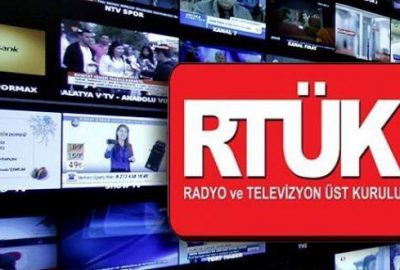 RTÜK’te Üst Kurul 2 Eylül’de toplanacak