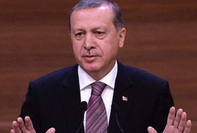 Cumhurbaşkanı Erdoğan: ‘Seçime ben girmeyeceğim’