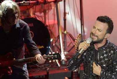 Tarkan’dan birlik mesajı