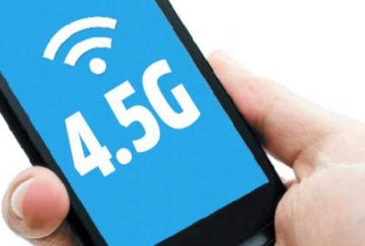 Telefonunuz 4.5G uyumlu mu?