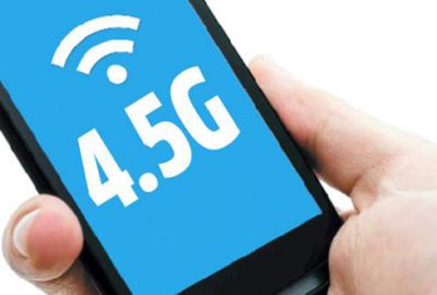 BTK’dan 4,5G’ye onay