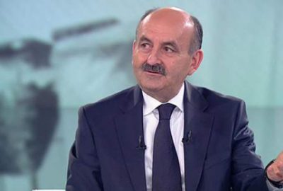 ‘Milli iradeye hizmet etmek bir şereftir’