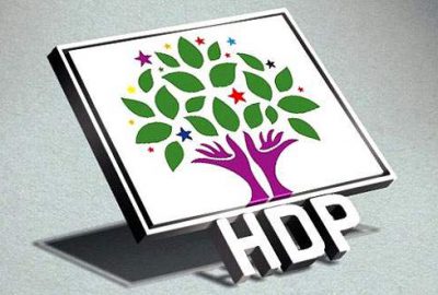 HDP’li bakanlardan flaş karar