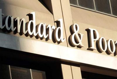 S&P Ukrayna’nın notunu teyit etti