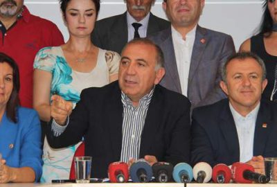 ‘Kabineye şaşırmadım’