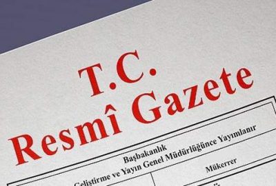 İşte hükümette görev dağılımı