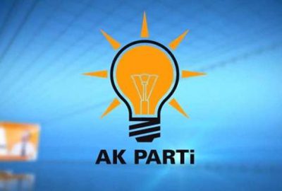 AK Parti’de adaylık süreci başladı