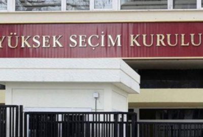 YSK’nın ‘adres nakli’ kararı