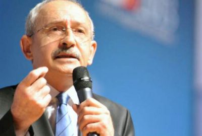 Kılıçdaroğlu’ndan operasyon yorumu