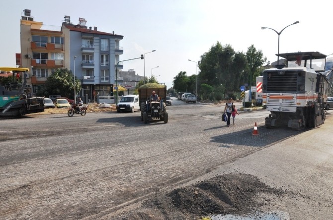 Büyükşehir El Attı, Vatandaş Kurban Kesti