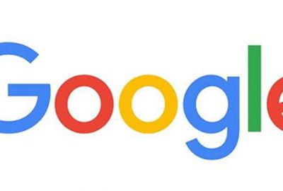 Google logosunu değiştirdi