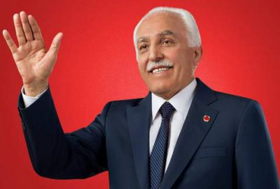 ‘İttifak isteyene hayır demeyiz’