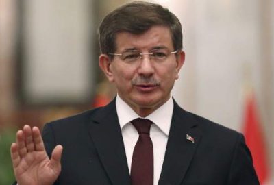 ‘Dünya üzerine düşeni yapmıyor’