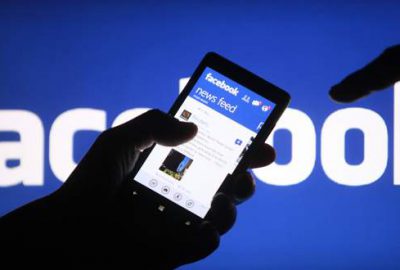 Türkiye nüfusunun yarısı Facebook’ta