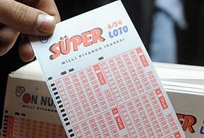 Süper Loto Bursa’ya çıktı