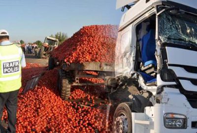 Bursa’da feci kaza: 1 ölü