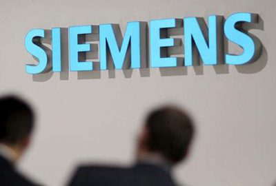 Siemens’e soruşturma