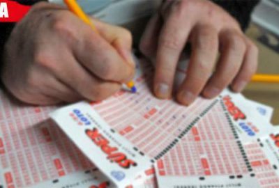 Süper Loto’nun 15 milyonluk talihlisi nerede?