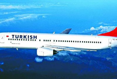 42 yabancı pilot THY’den ayrıldı